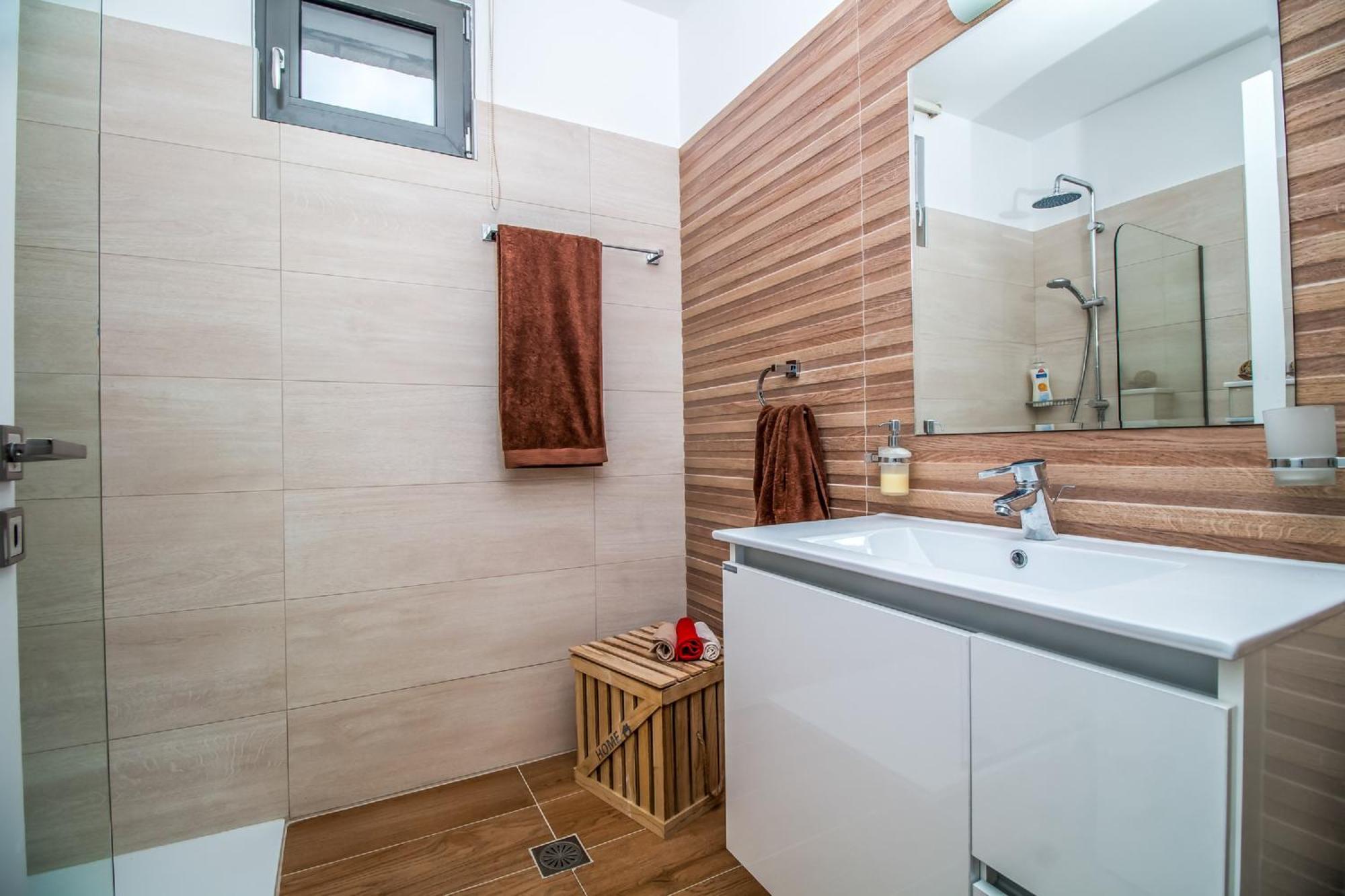 Francis & Gregorys Luxury Villas Afantou Eksteriør bilde
