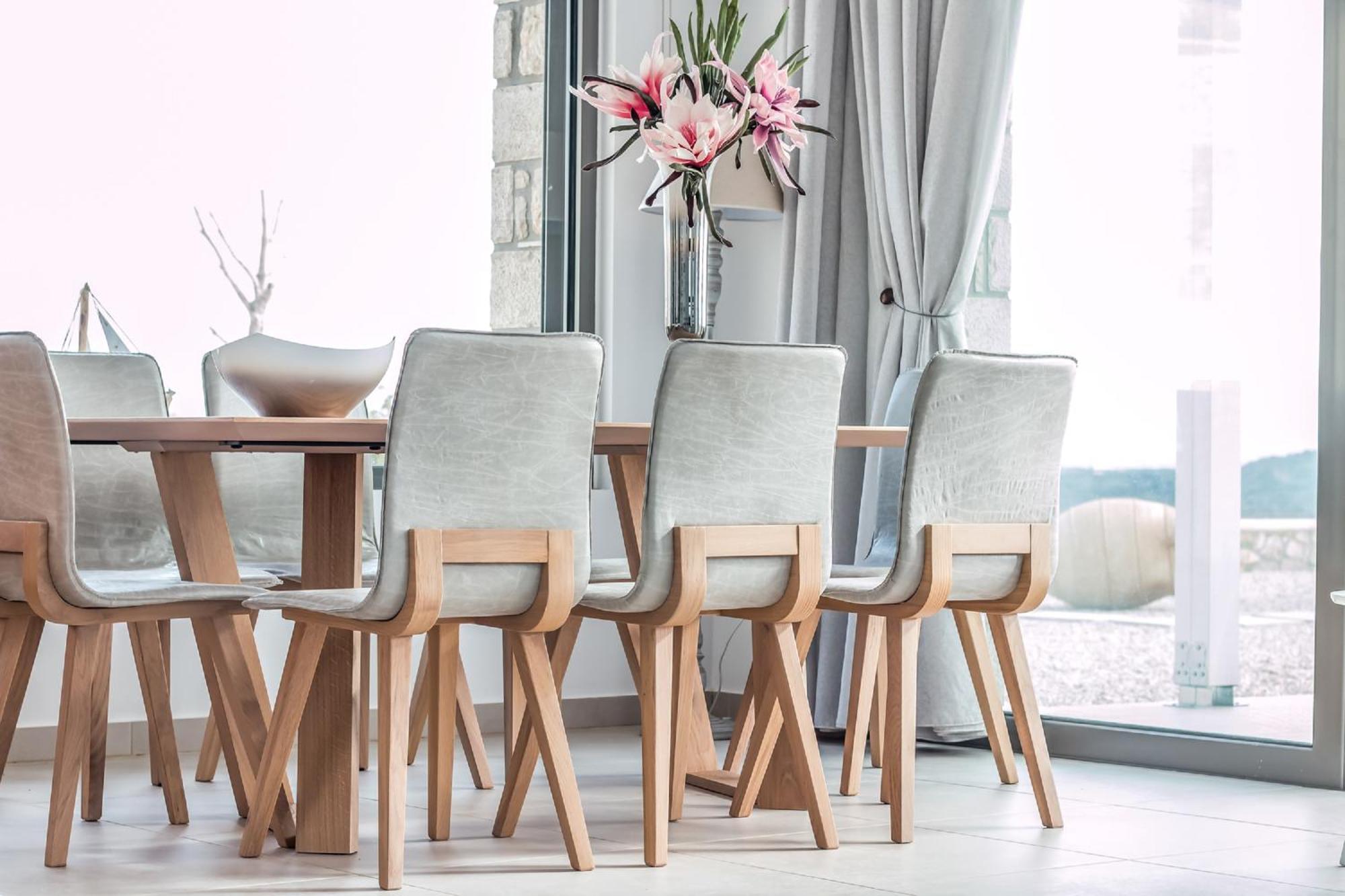 Francis & Gregorys Luxury Villas Afantou Eksteriør bilde
